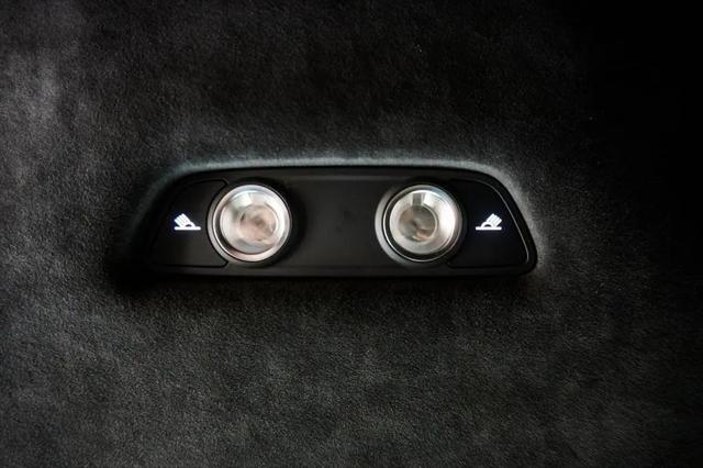 2022 Lamborghini Urus Graphite Capsule