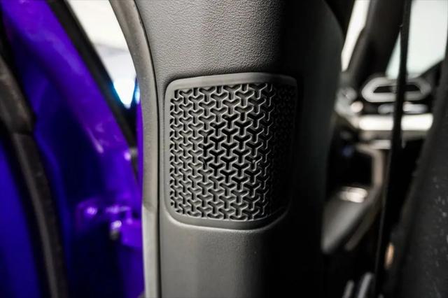 2022 Lamborghini Urus Graphite Capsule