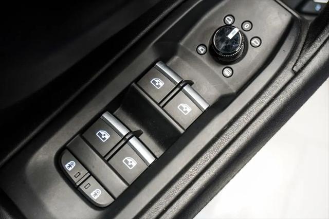 2022 Lamborghini Urus Graphite Capsule