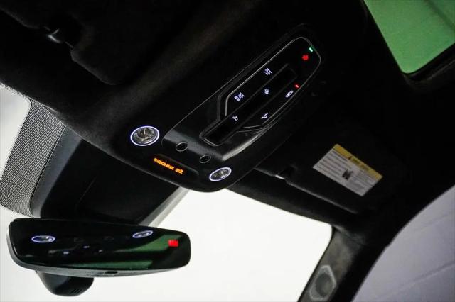 2022 Lamborghini Urus Graphite Capsule
