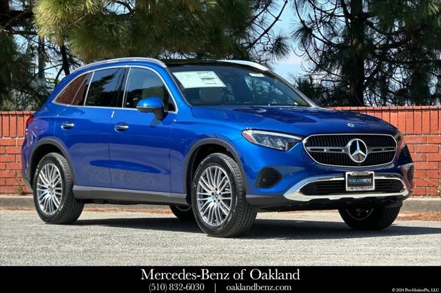 2026 Mercedes-Benz GLC GLC 300 for sale in Oakland, CA