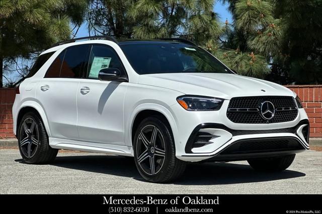 2026 Mercedes-Benz GLE GLE 350 GLE 350 for sale in Oakland, CA