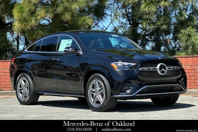 2026 Mercedes-Benz GLE 450 4MATIC for sale in Oakland, CA
