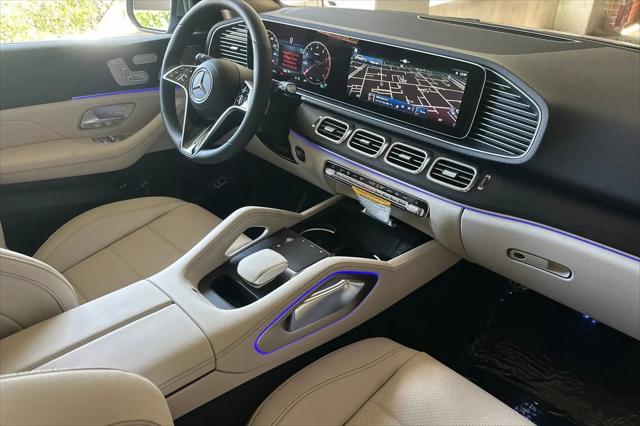 2026 Mercedes-Benz GLE GLE 450 4MATIC