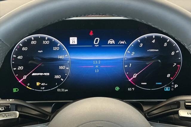 2026 Mercedes-Benz GLC 4MATIC