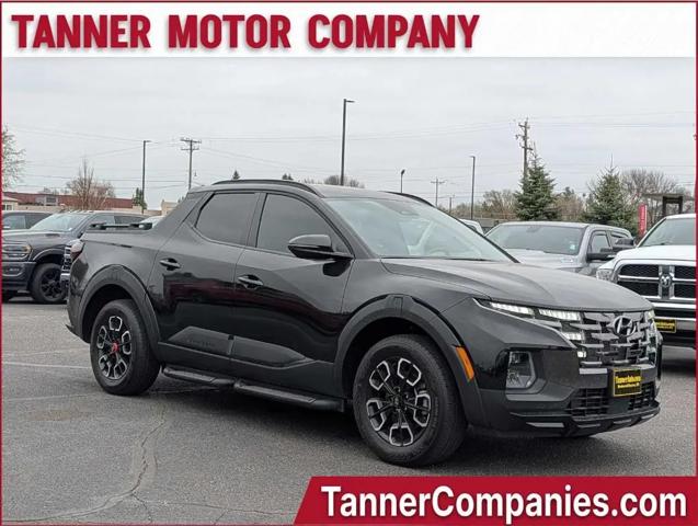 2024 Hyundai Santa Cruz XRT for sale in Brainerd, MN