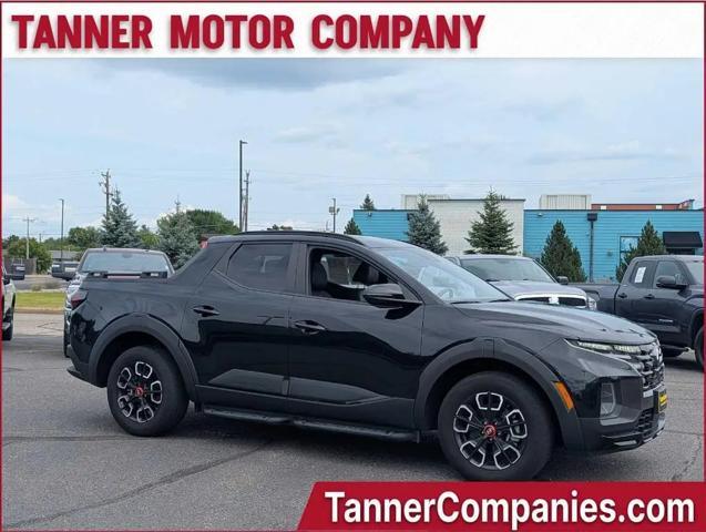 2024 Hyundai Santa Cruz XRT for sale in Brainerd, MN