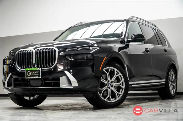 2025 BMW X7 xDrive40i for sale in Kennesaw, GA