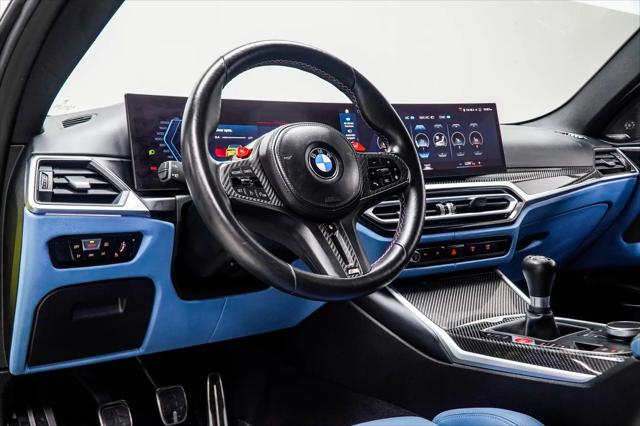 2024 BMW M4 Standard