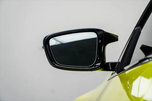 2024 BMW M4 Standard