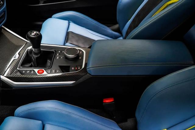2024 BMW M4 Standard