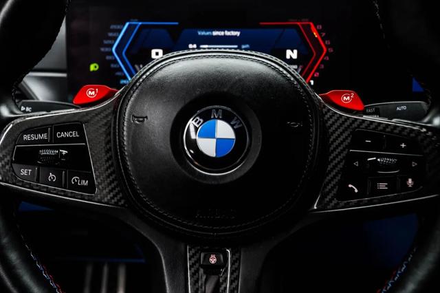 2024 BMW M4 Standard