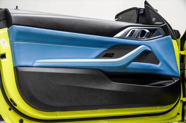 2024 BMW M4 Standard