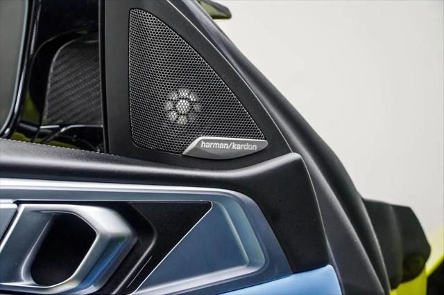 2024 BMW M4 Standard