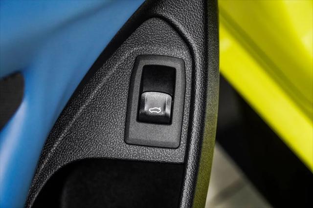 2024 BMW M4 Standard