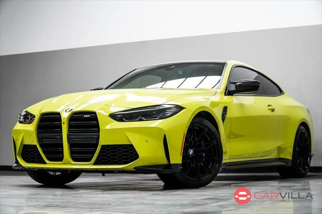 2024 BMW M4 Standard for sale in Kennesaw, GA