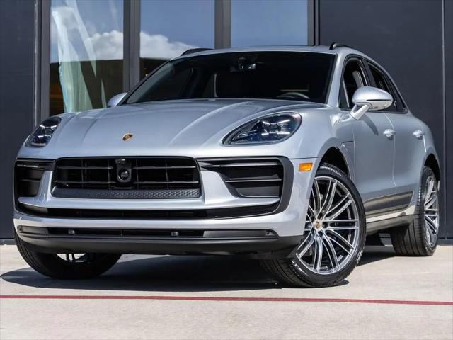 2026 Porsche Macan Macan for sale in Houston, TX