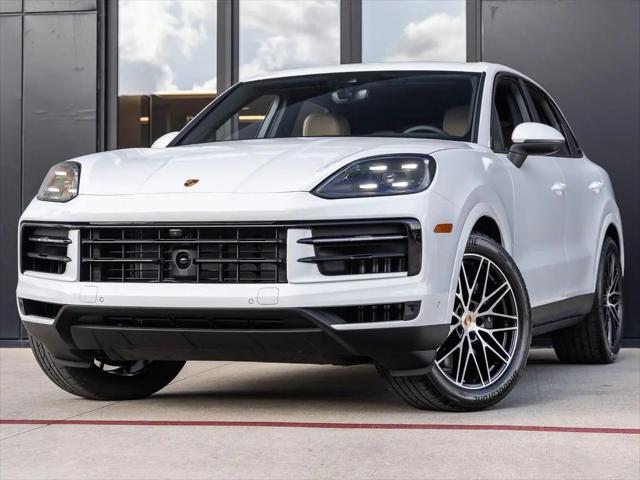 2026 Porsche Cayenne Cayenne for sale in Houston, TX