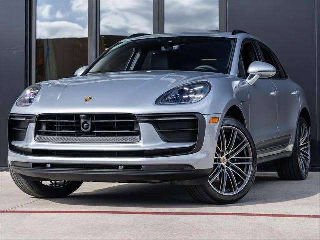 2026 Porsche Macan Macan for sale in Houston, TX