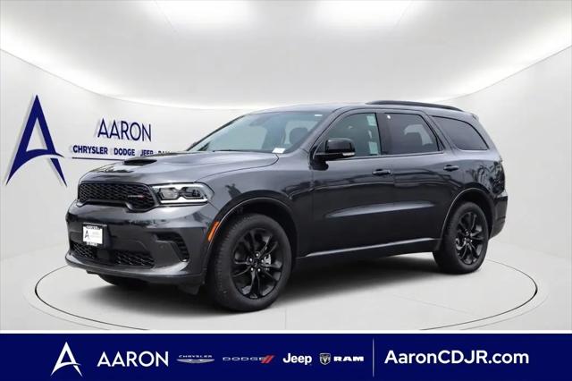 2026 Dodge Durango GT Plus AWD for sale in Norco, CA