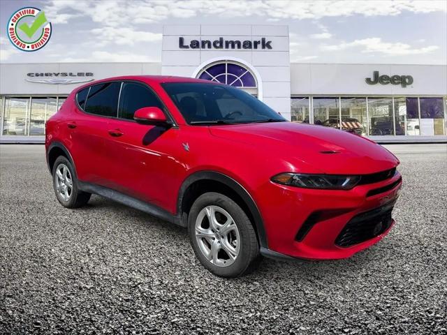 2024 Dodge Hornet GT AWD for sale in Independence, MO