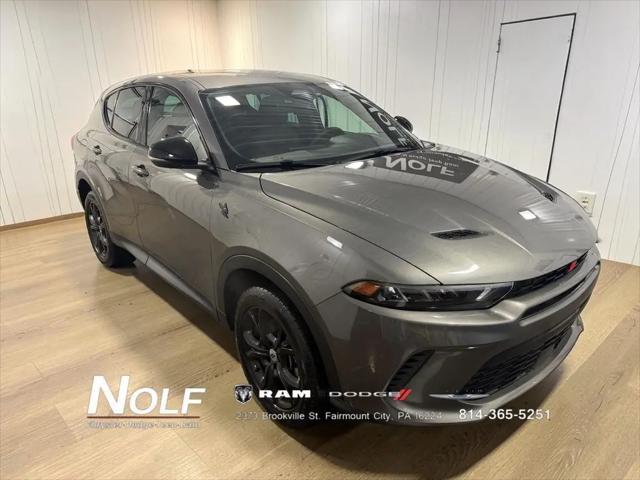 2024 Dodge Hornet GT AWD for sale in Fairmount City, PA