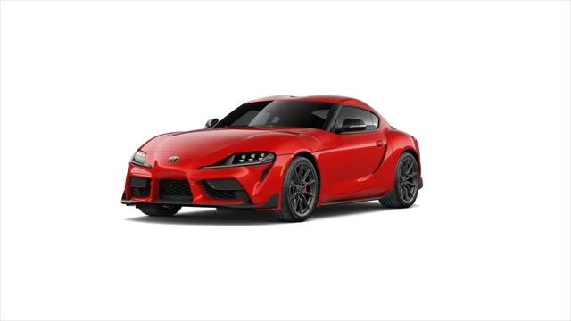 2026 Toyota GR Supra 3.0 Premium for sale in Alhambra, CA