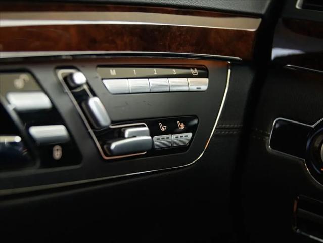 2011 Mercedes-Benz S 63 AMG S 63 AMG