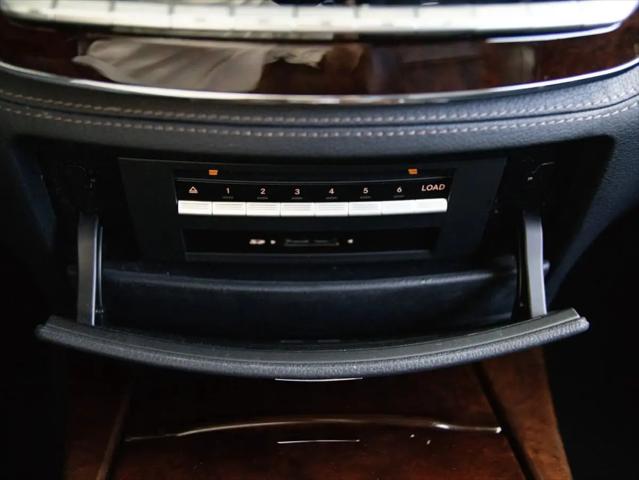2011 Mercedes-Benz S 63 AMG S 63 AMG