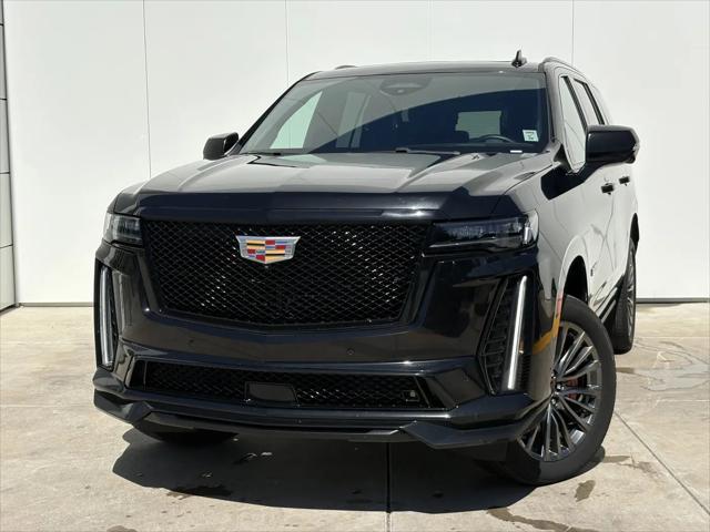 2023 Cadillac Escalade 4WD V-Series for sale in Colma, CA