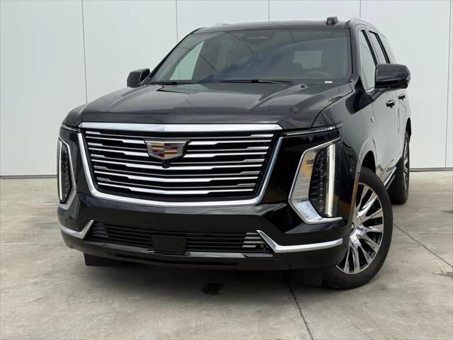 2025 Cadillac Escalade Premium Luxury Platinum for sale in Colma, CA