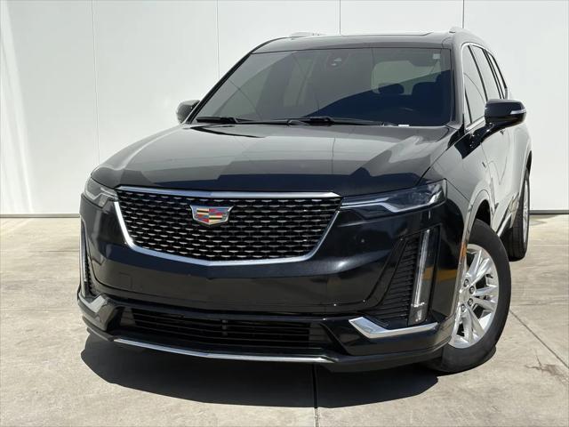 2024 Cadillac XT6 AWD Luxury for sale in Colma, CA
