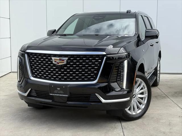 2025 Cadillac Escalade Luxury for sale in Colma, CA