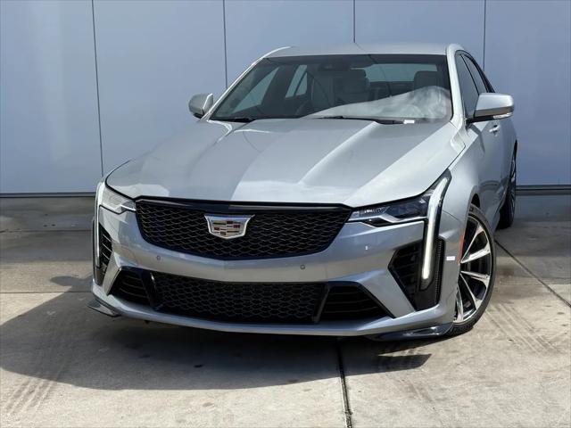 2024 Cadillac CT4-V V-Series Blackwing for sale in Colma, CA