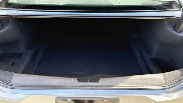 2024 Cadillac CT4-V V-Series Blackwing