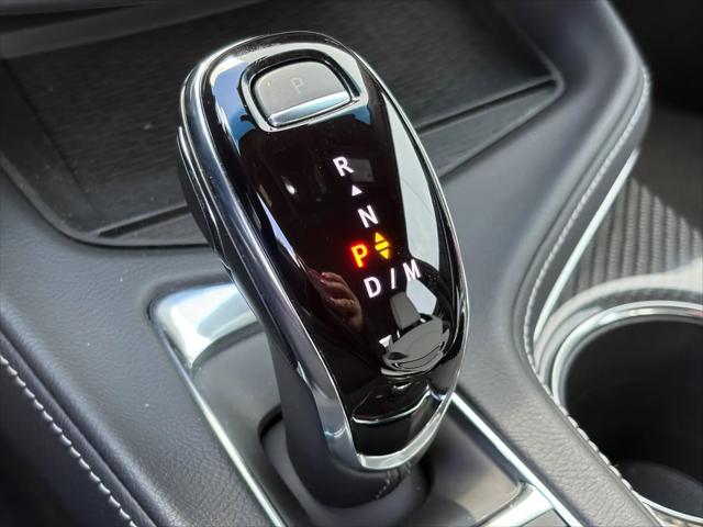 2024 Cadillac CT4-V V-Series Blackwing