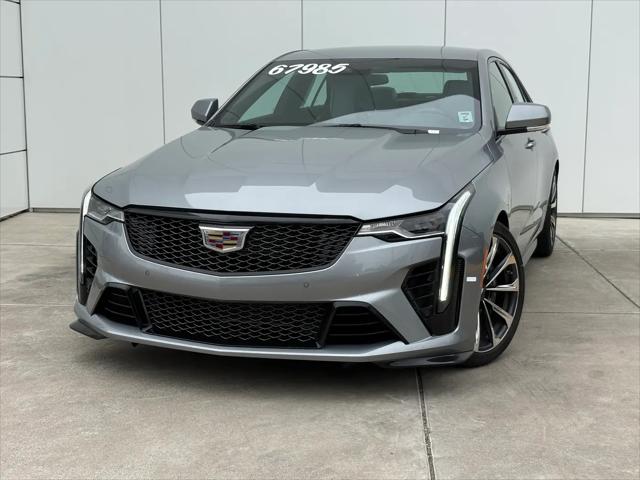 2024 Cadillac CT4-V V-Series Blackwing for sale in Colma, CA