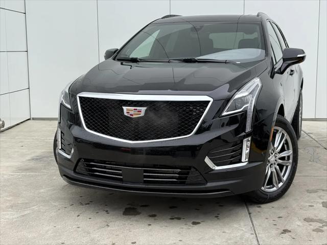2026 Cadillac XT5 Sport AWD for sale in Colma, CA