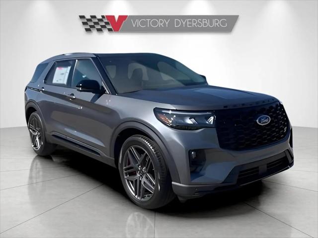 2026 Ford Explorer ST for sale in Dyersburg, TN