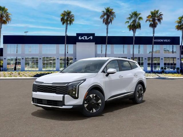 2026 Kia Sportage Hybrid LX for sale in Mission Viejo, CA