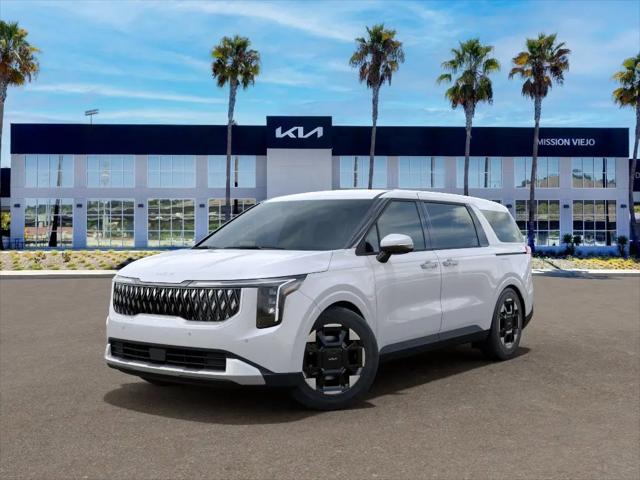 2026 Kia Carnival MPV EX for sale in Mission Viejo, CA