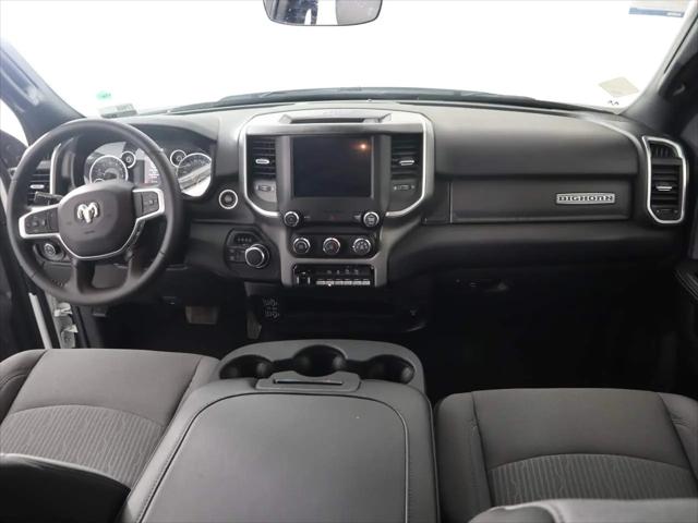 2024 Ram 2500 Big Horn Crew Cab 4x4 6'4" Box