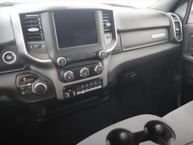 2024 Ram 2500 Big Horn Crew Cab 4x4 6'4" Box