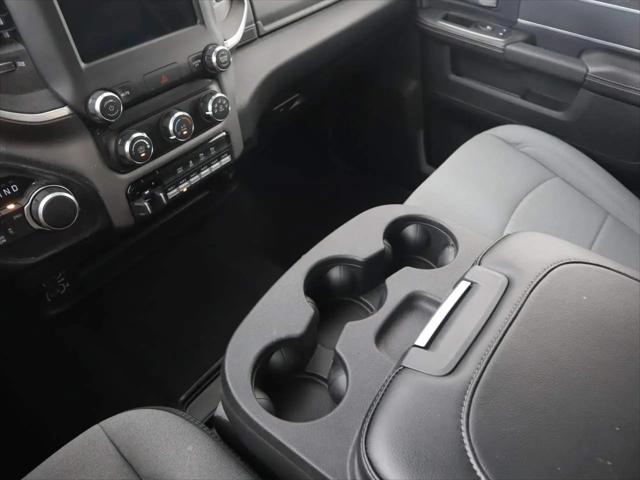 2024 Ram 2500 Big Horn Crew Cab 4x4 6'4" Box