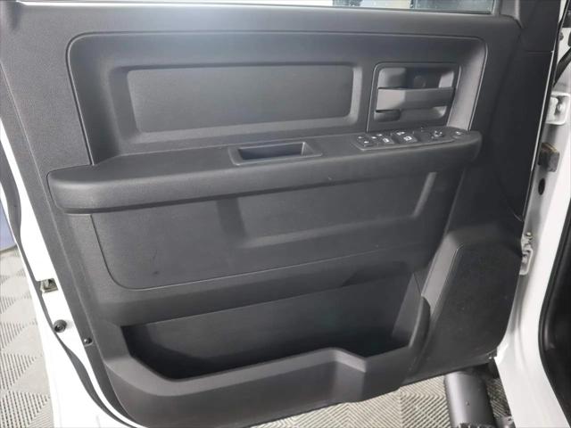 2024 Ram 2500 Tradesman Crew Cab 4x4 6'4" Box