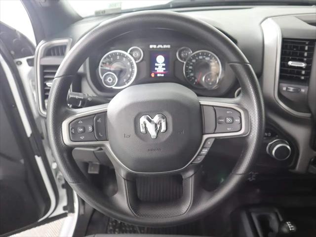 2024 Ram 2500 Tradesman Crew Cab 4x4 6'4" Box