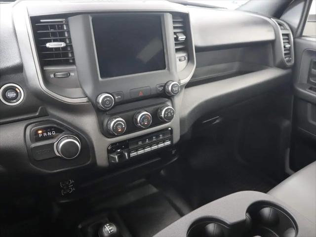 2024 Ram 2500 Tradesman Crew Cab 4x4 6'4" Box