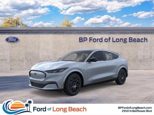 2026 Ford Mustang Mach-E Premium for sale in Long Beach, CA