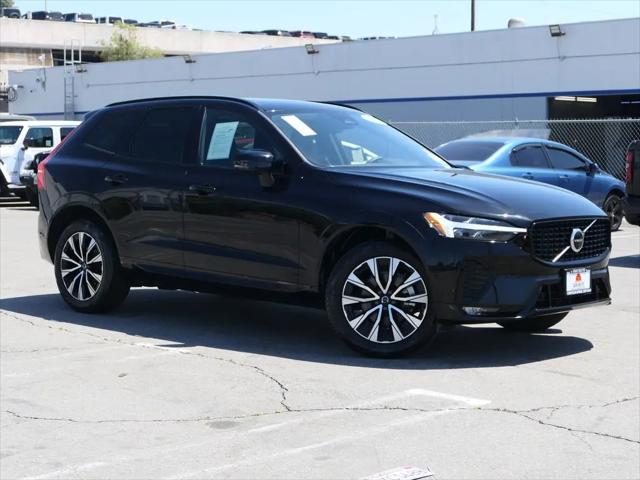 2025 Volvo XC60 B5 Plus for sale in Van Nuys, CA