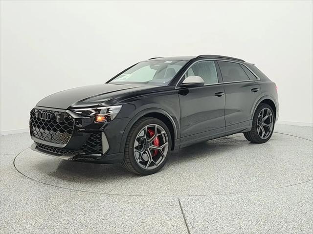 2026 Audi RS Q8 performance quattro tiptronic for sale in Costa Mesa, CA